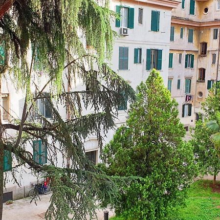 Casa Ferrari Testaccio E Trastevere Wi-Fi Free Ρώμη Εξωτερικό φωτογραφία