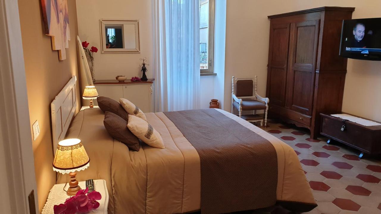 Casa Ferrari Testaccio E Trastevere Wi-Fi Free Ρώμη Εξωτερικό φωτογραφία