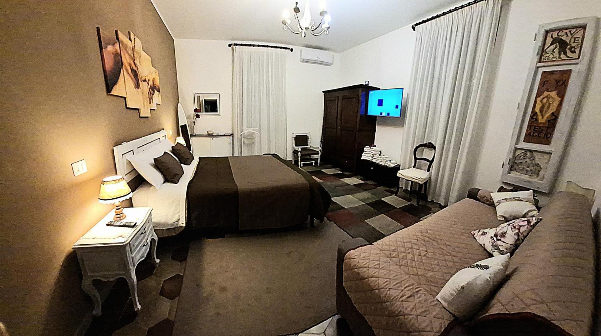 Casa Ferrari Testaccio E Trastevere Wi-Fi Free Ρώμη Εξωτερικό φωτογραφία