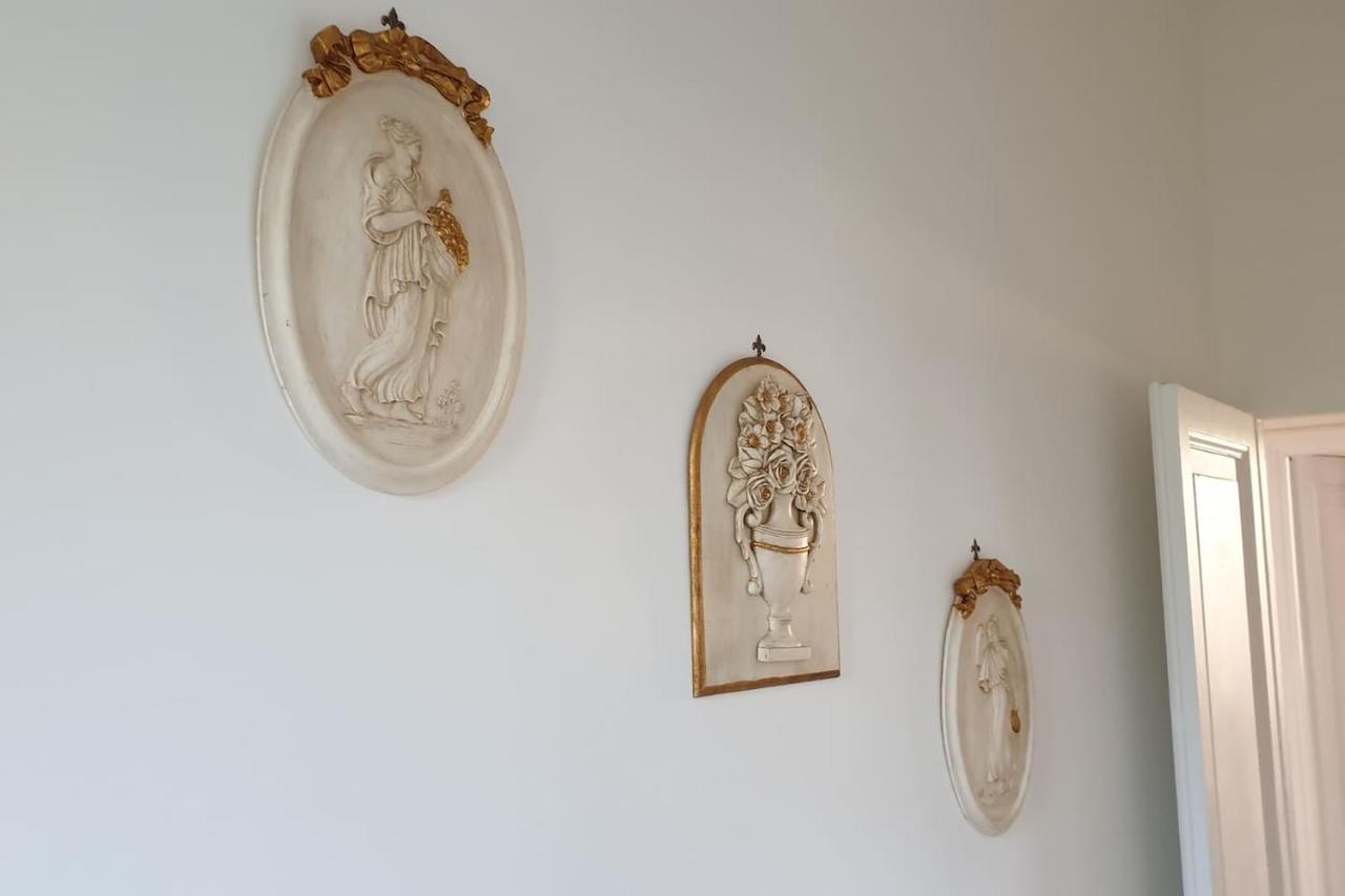 Casa Ferrari Testaccio E Trastevere Wi-Fi Free Ρώμη Εξωτερικό φωτογραφία