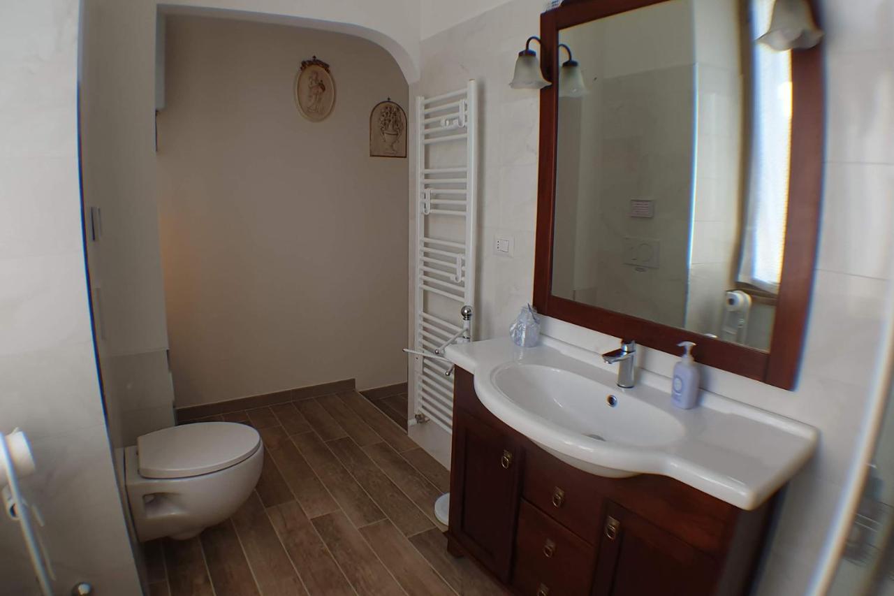 Casa Ferrari Testaccio E Trastevere Wi-Fi Free Ρώμη Εξωτερικό φωτογραφία