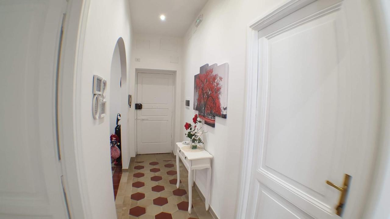 Casa Ferrari Testaccio E Trastevere Wi-Fi Free Ρώμη Εξωτερικό φωτογραφία
